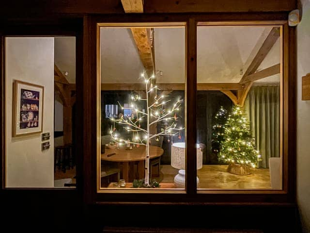 Christmas | Windover Barn, Horsham