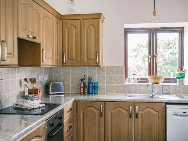 Kitchen | The Hideaway, Kilve, near Bridgwater