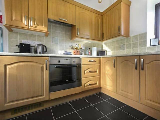 Kitchen | The Hideaway, Kilve, near Bridgwater