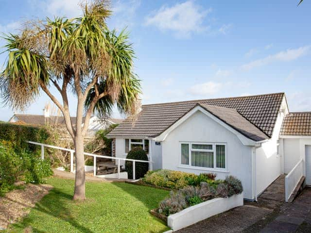 Exterior | Bay Tree, Portscatho