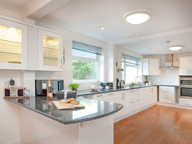 Kitchen | Bay Tree, Portscatho