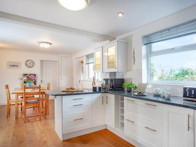 Kitchen | Bay Tree, Portscatho