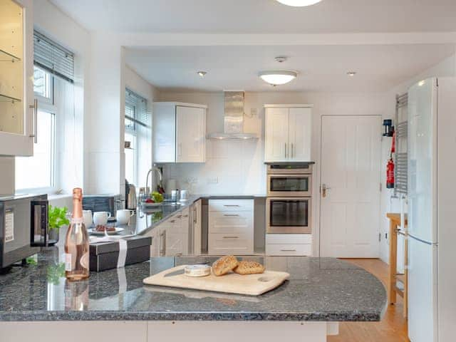 Kitchen | Bay Tree, Portscatho