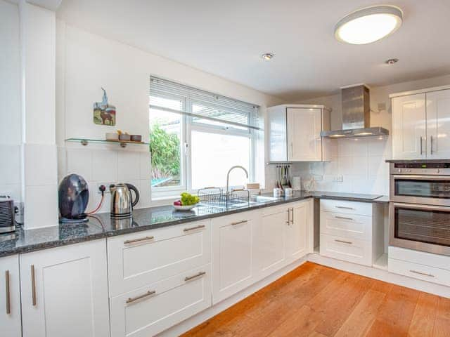 Kitchen | Bay Tree, Portscatho