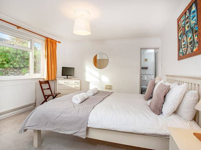 Double bedroom | Bay Tree, Portscatho