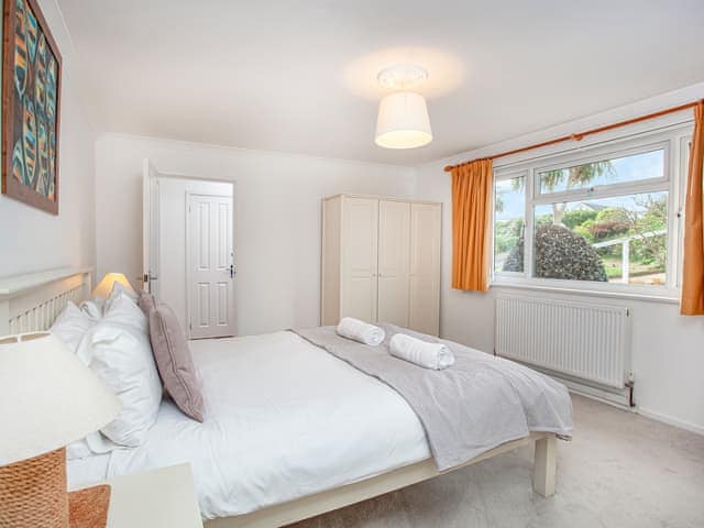 Double bedroom | Bay Tree, Portscatho