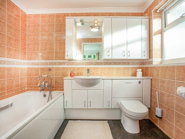 Bathroom | Bay Tree, Portscatho