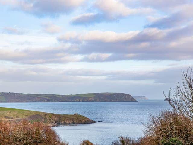 Bay Tree, Portscatho