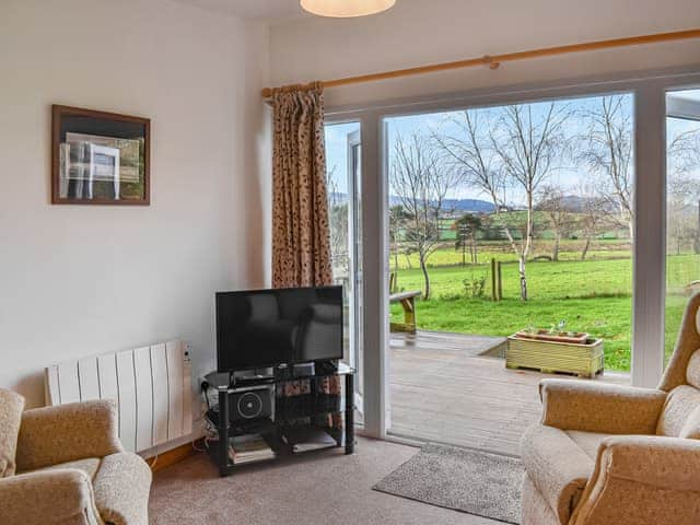 Living room | Exmoor View, Minehead