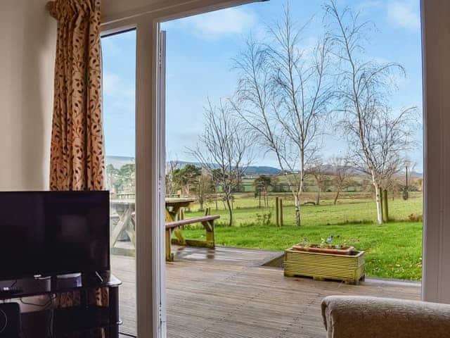 Living room | Exmoor View, Minehead