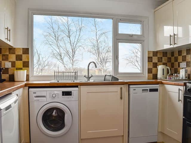 Kitchen | Exmoor View, Minehead