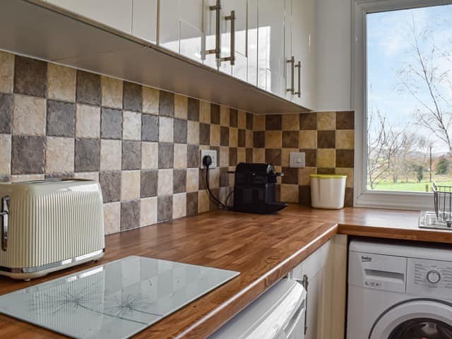 Kitchen | Exmoor View, Minehead