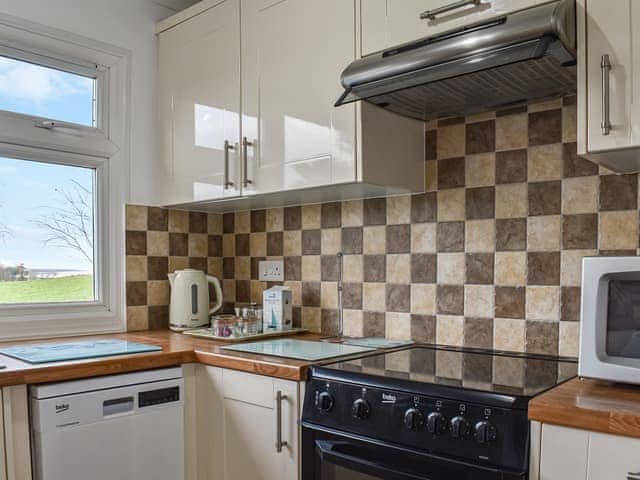 Kitchen | Exmoor View, Minehead