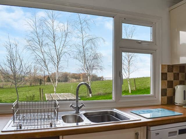 Kitchen | Exmoor View, Minehead