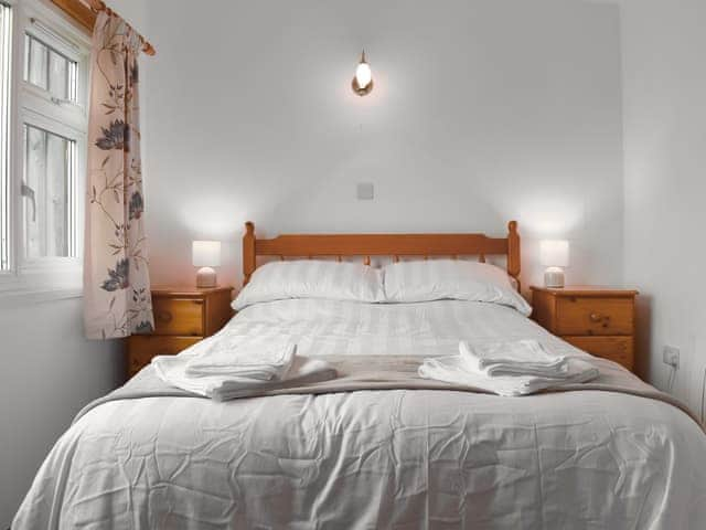 Double bedroom | Exmoor View, Minehead