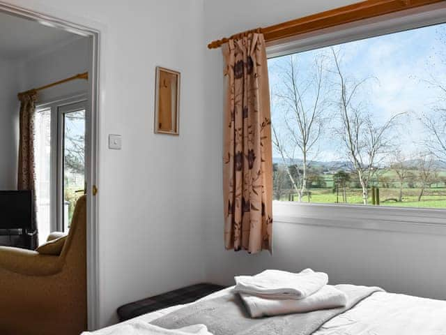 Double bedroom | Exmoor View, Minehead