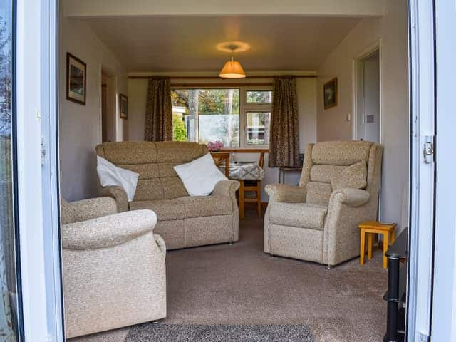 Living room | Exmoor View, Minehead