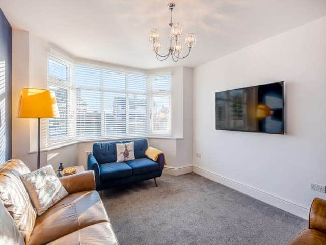 Living room | Coastal Gem, Clacton-on-Sea