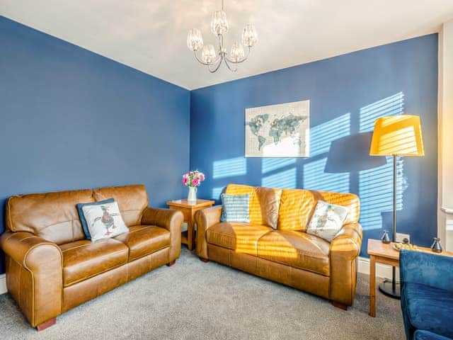 Living room | Coastal Gem, Clacton-on-Sea