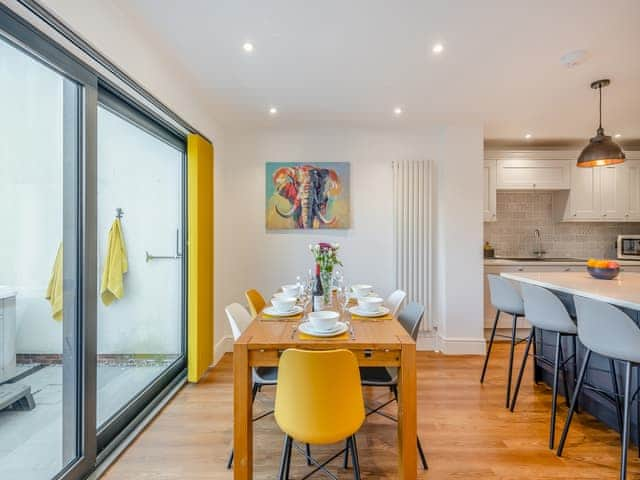 Dining Area | Coastal Gem, Clacton-on-Sea