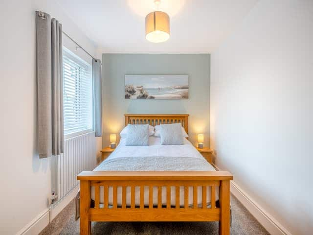 Double bedroom | Coastal Gem, Clacton-on-Sea