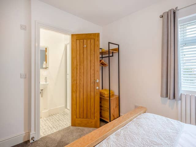 Double bedroom | Coastal Gem, Clacton-on-Sea