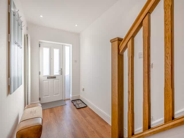 Entrance hall | Coastal Gem, Clacton-on-Sea