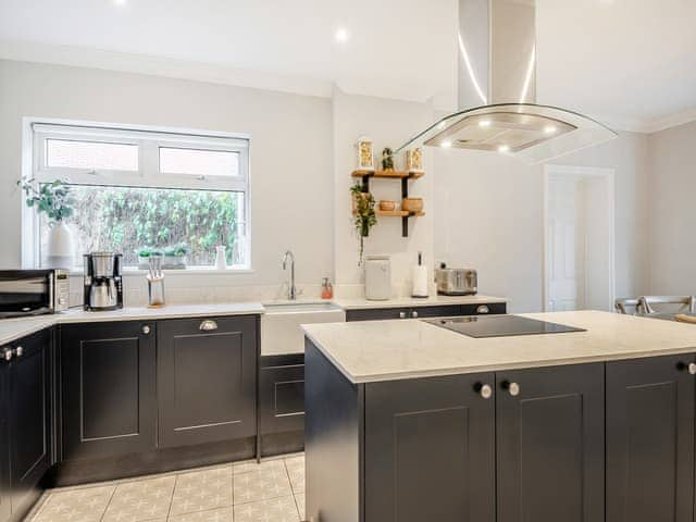 Kitchen/diner | The Vicarage, Cromer