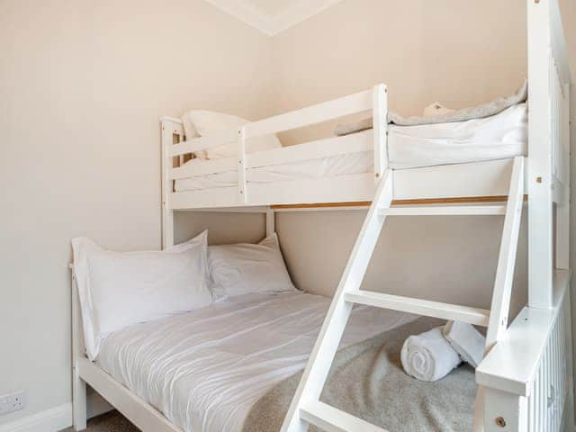 Bunk bedroom | The Vicarage, Cromer