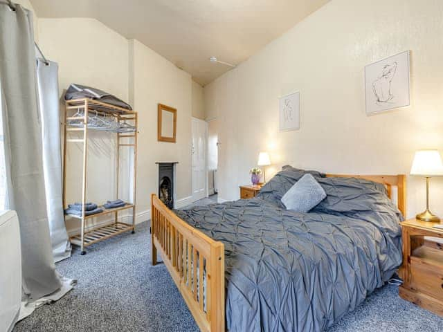 Double bedroom | The Flat, Whitchurch