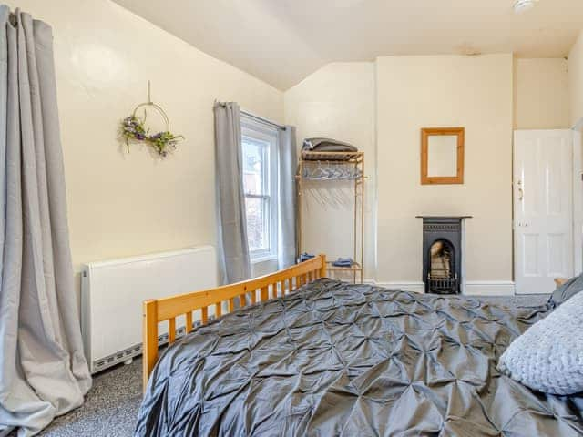 Double bedroom | The Flat, Whitchurch