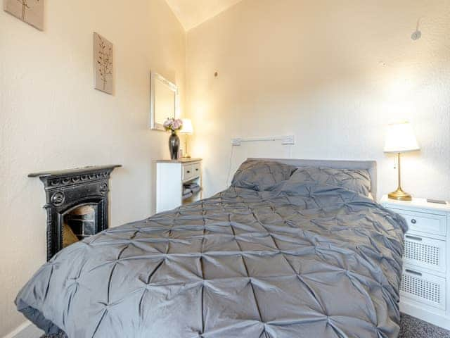 Double bedroom | The Flat, Whitchurch