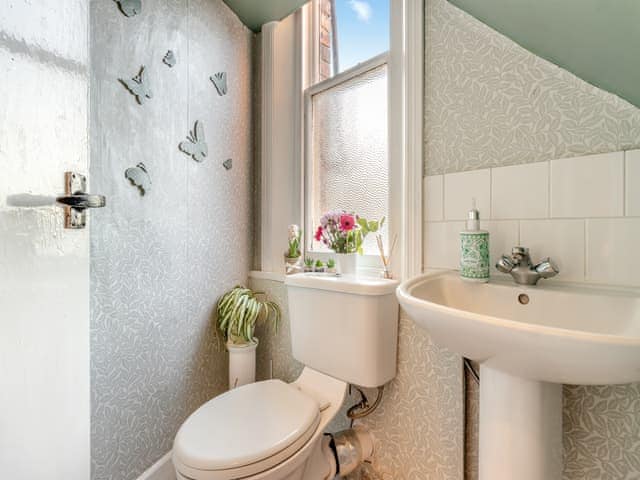 Bathroom | The Flat, Whitchurch