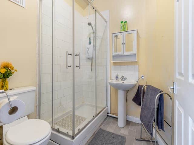 Bathroom | The Flat, Whitchurch