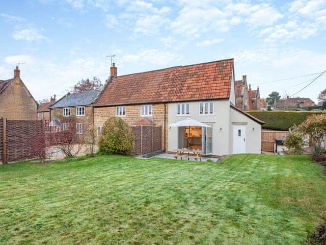 Garden | Goodwin House, Shepton Beauchamp, near Ilminster