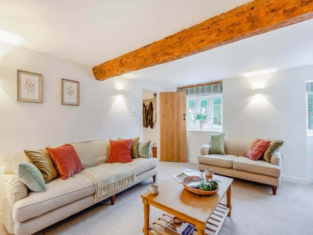 Living room | Goodwin House, Shepton Beauchamp, near Ilminster