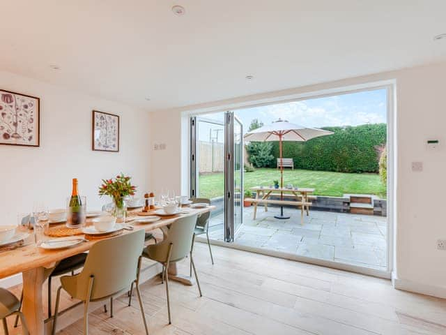 Kitchen/diner | Goodwin House, Shepton Beauchamp, near Ilminster