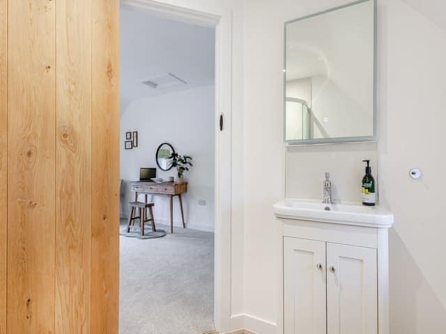 Bathroom | Goodwin House, Shepton Beauchamp, near Ilminster