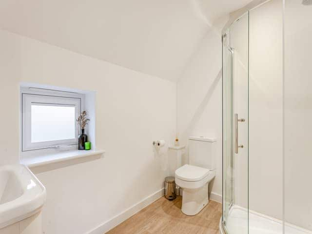 Bathroom | Goodwin House, Shepton Beauchamp, near Ilminster