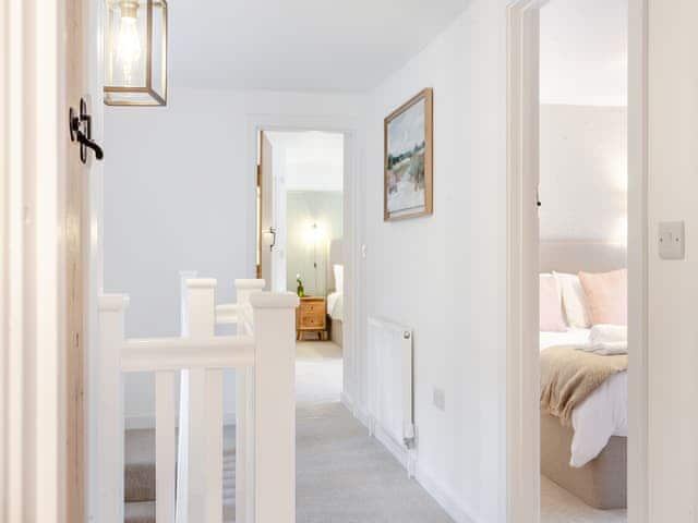 Hallway | Goodwin House, Shepton Beauchamp, near Ilminster