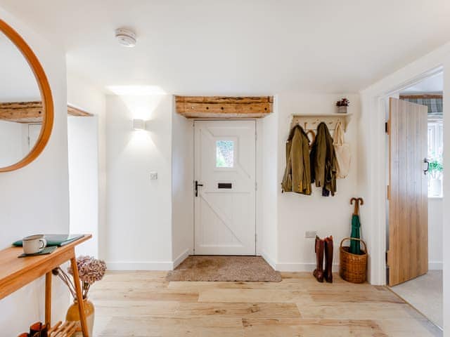 Hallway | Goodwin House, Shepton Beauchamp, near Ilminster