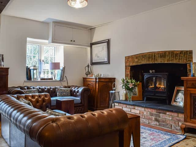 Living room | Burwood Cottage, Chalkhouse Green, near Reading