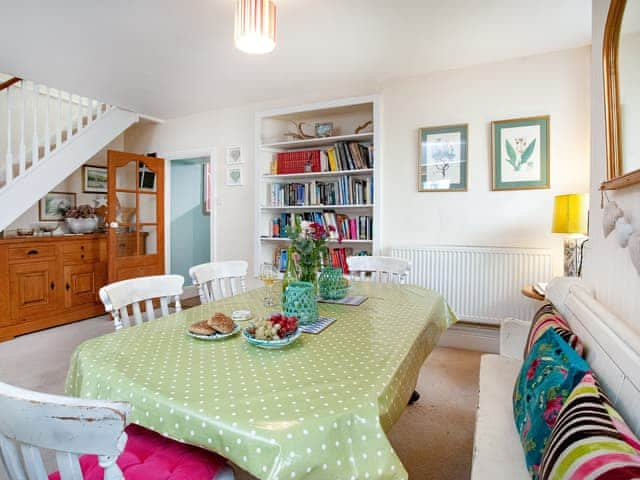 Dining Area | Tean, Fowey