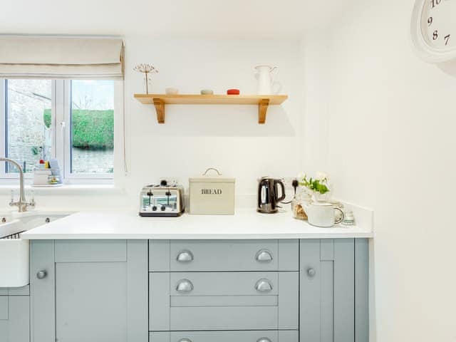 Kitchen/diner | Goodwin House, Shepton Beauchamp, near Ilminster