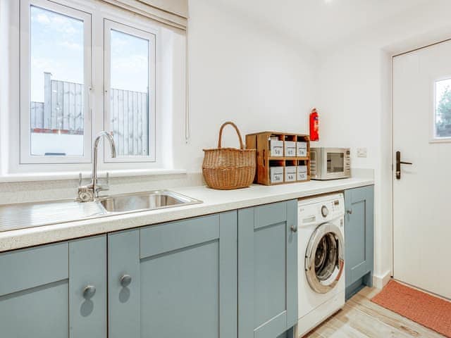 Utility room | Goodwin House, Shepton Beauchamp, near Ilminster