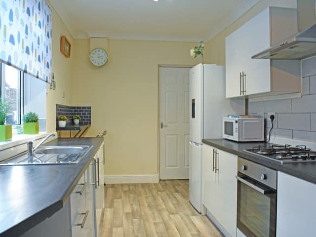 Kitchen | Seymour House, Bishop Auckland