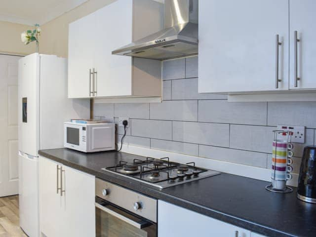 Kitchen | Seymour House, Bishop Auckland