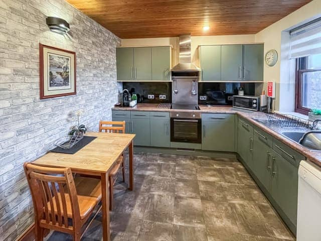 Kitchen/diner | Apple Tree Cottage, Threlkeld, near Keswick