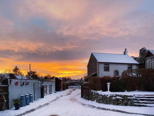 Surrounding area | Apple Tree Cottage, Threlkeld, near Keswick