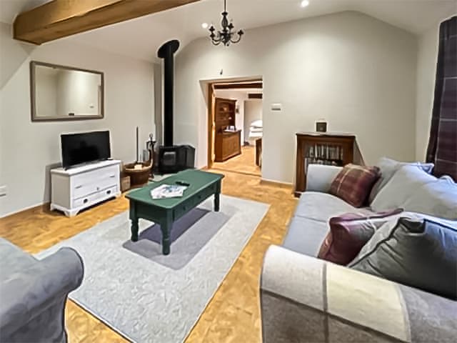 Living room | Byre Cottage, Adversane, near Billingshurst